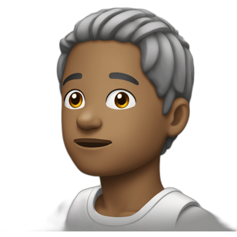 lil durk emoji