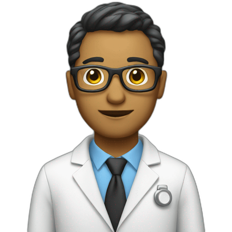 data scientist emoji