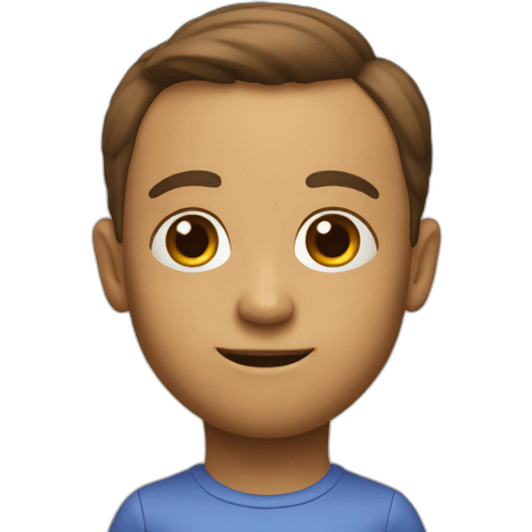 smart toy emoji