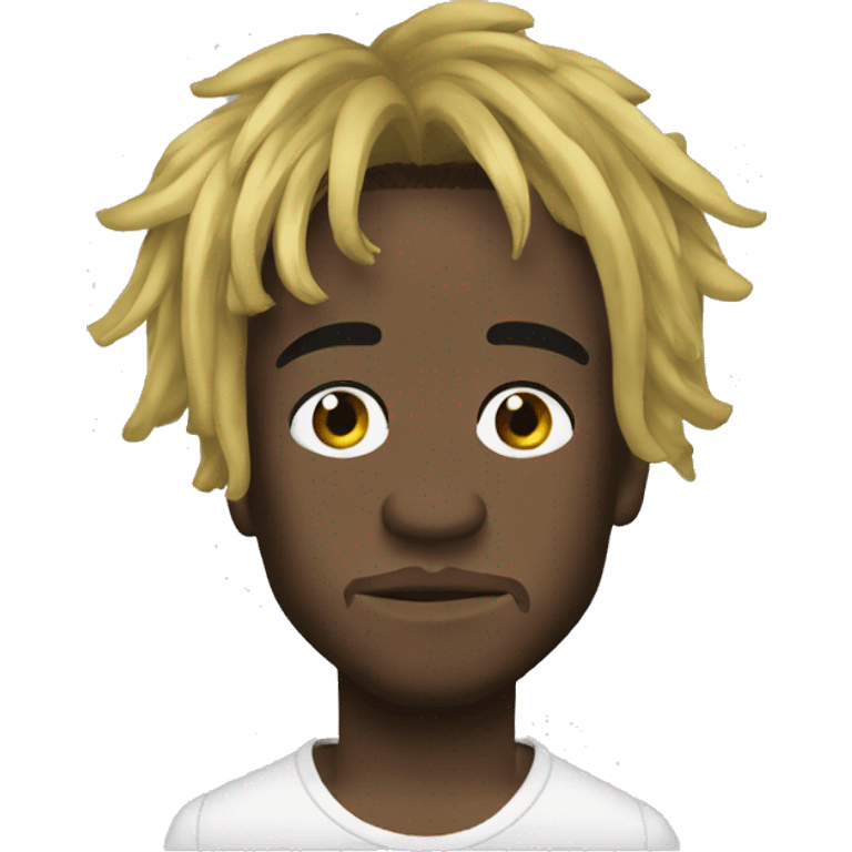 Lil Uzi vert emoji