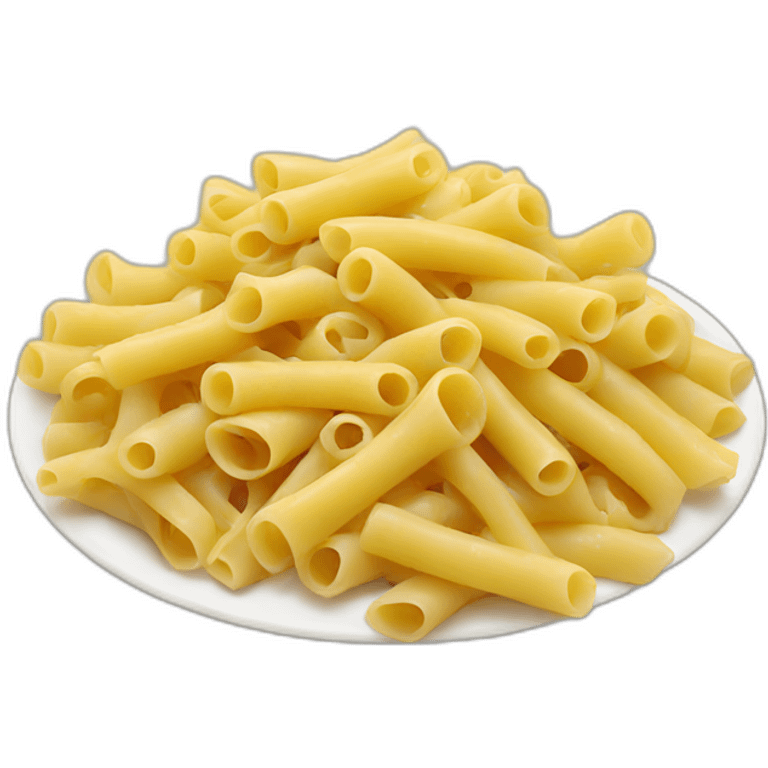 pasta emoji