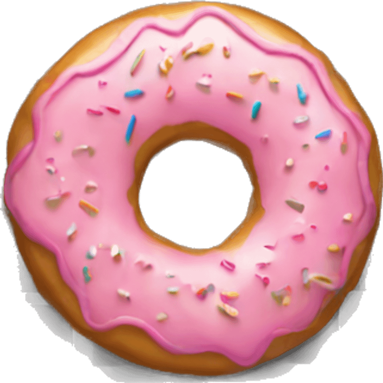 Donut Shop emoji