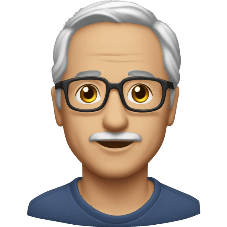 José Manuel Ruiz Ibáñez emoji