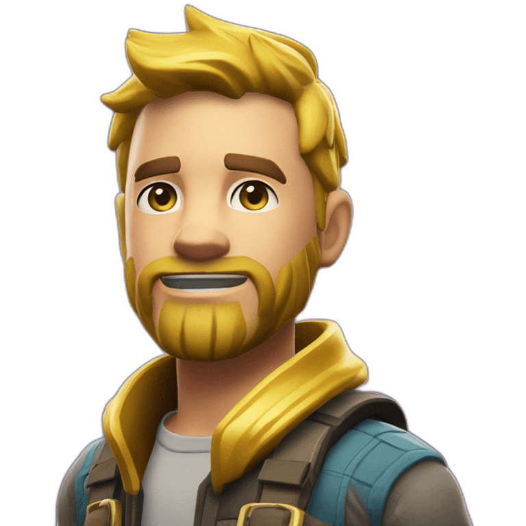 fortnite chapitre 2 saison 2 midas emoji