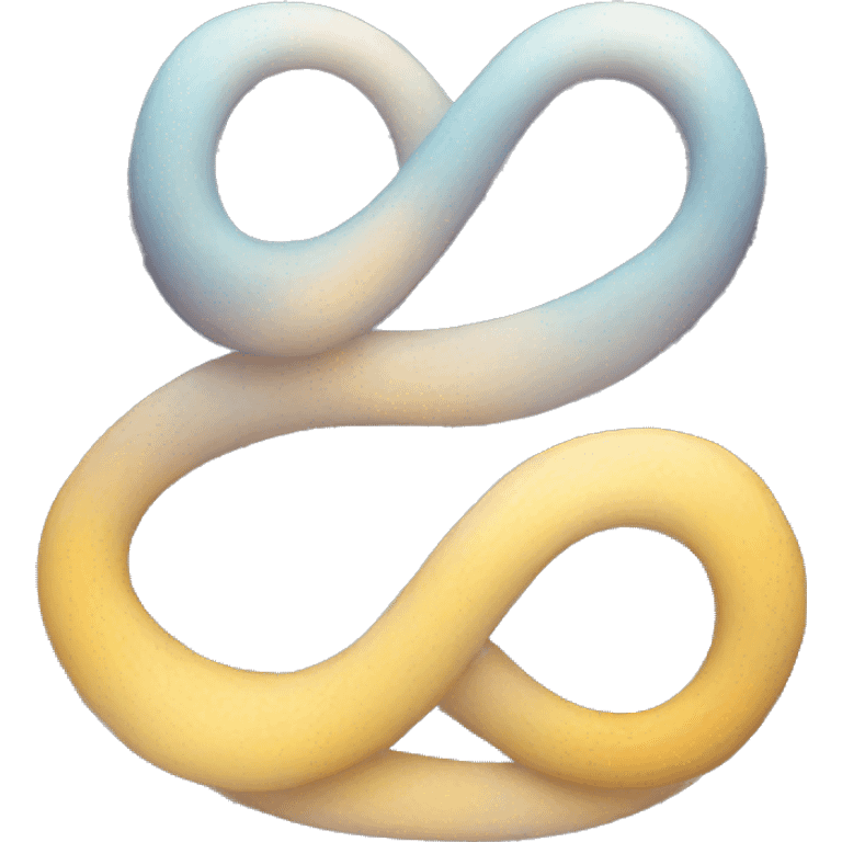 infinity 8 emoji