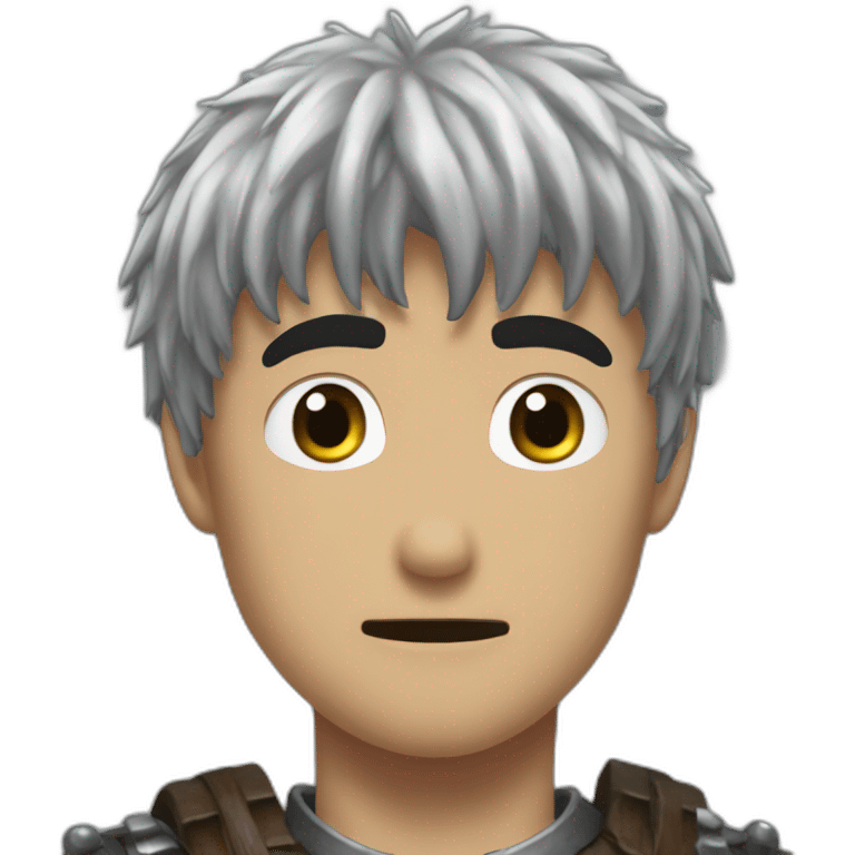 Guts berserk emoji