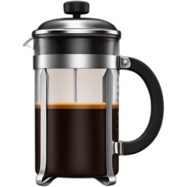 French press emoji