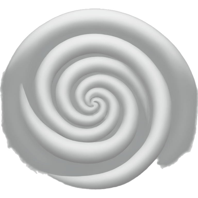 spiral emoji