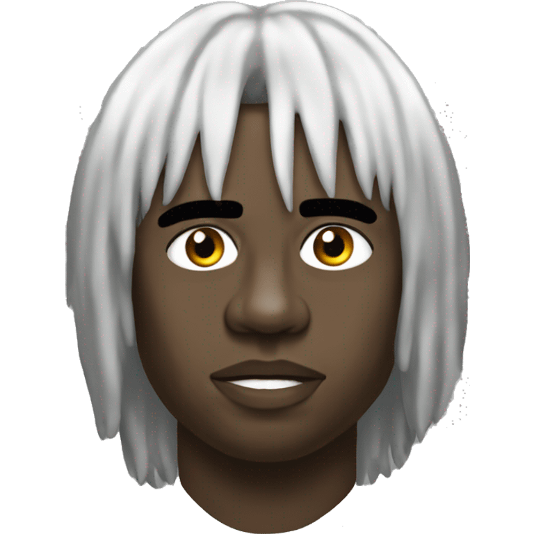 chief keef  emoji