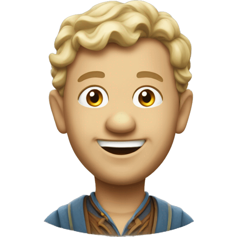 Efteling emoji