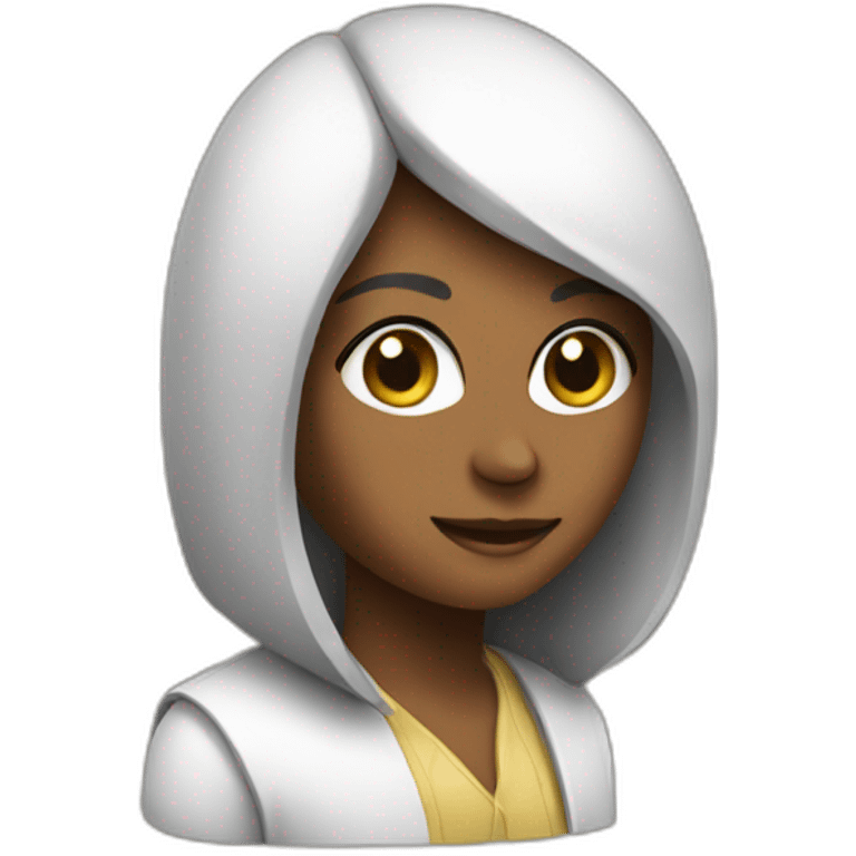 Alantali  emoji