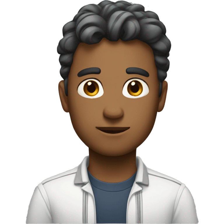 ios 18 emoji