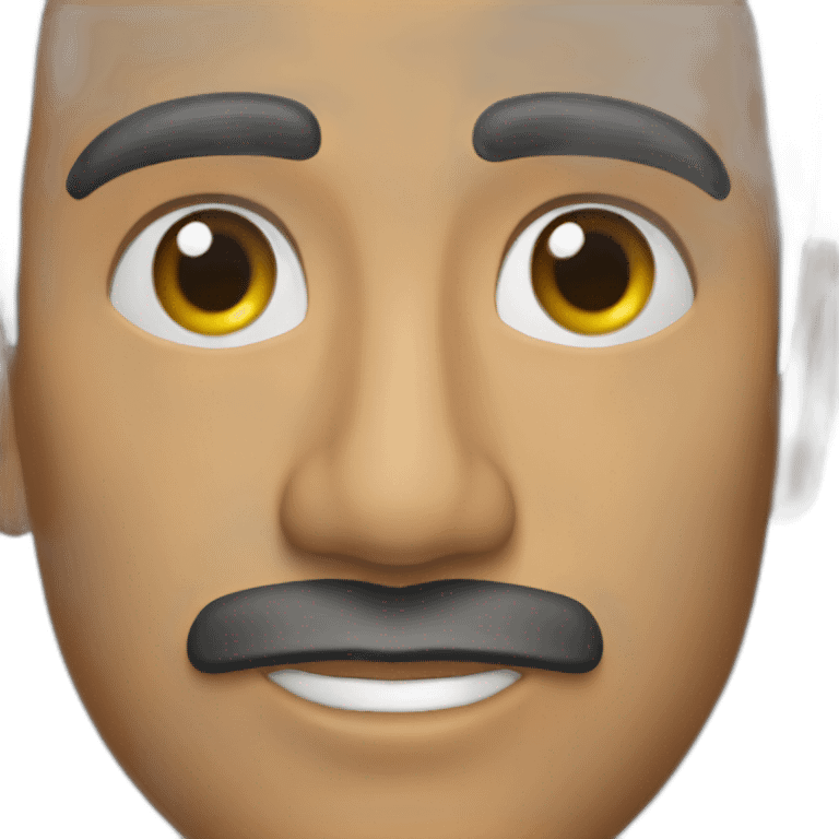 Rubén Gutiérrez Lebrón emoji