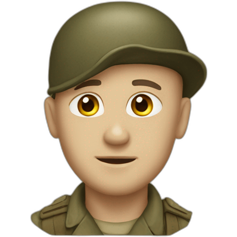 ww2 emoji