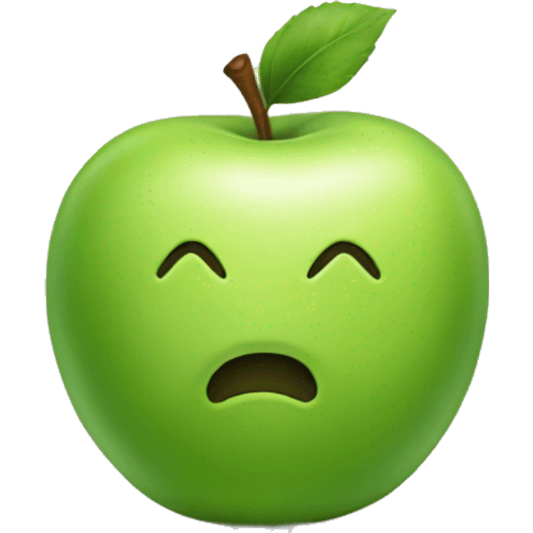 apple emoji