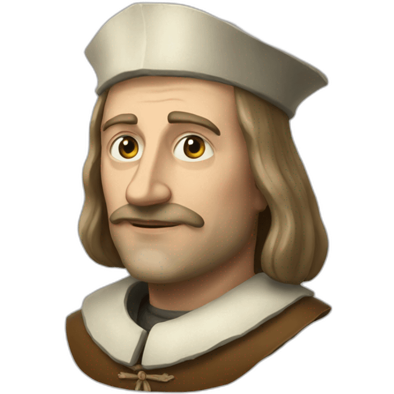 jan paweł II emoji