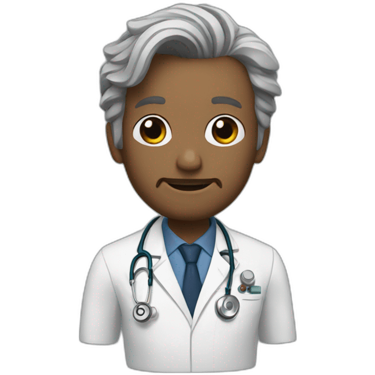 Doctor who emoji