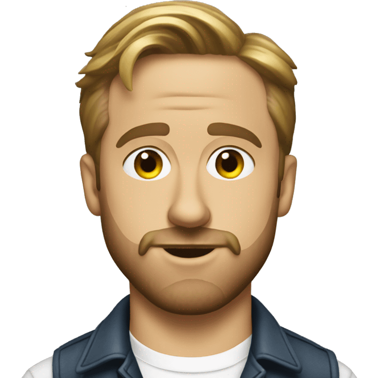 ryan gosling emoji