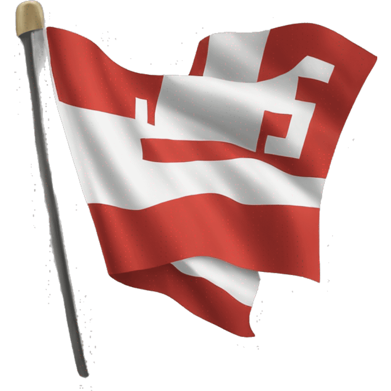 warsaw flag emoji