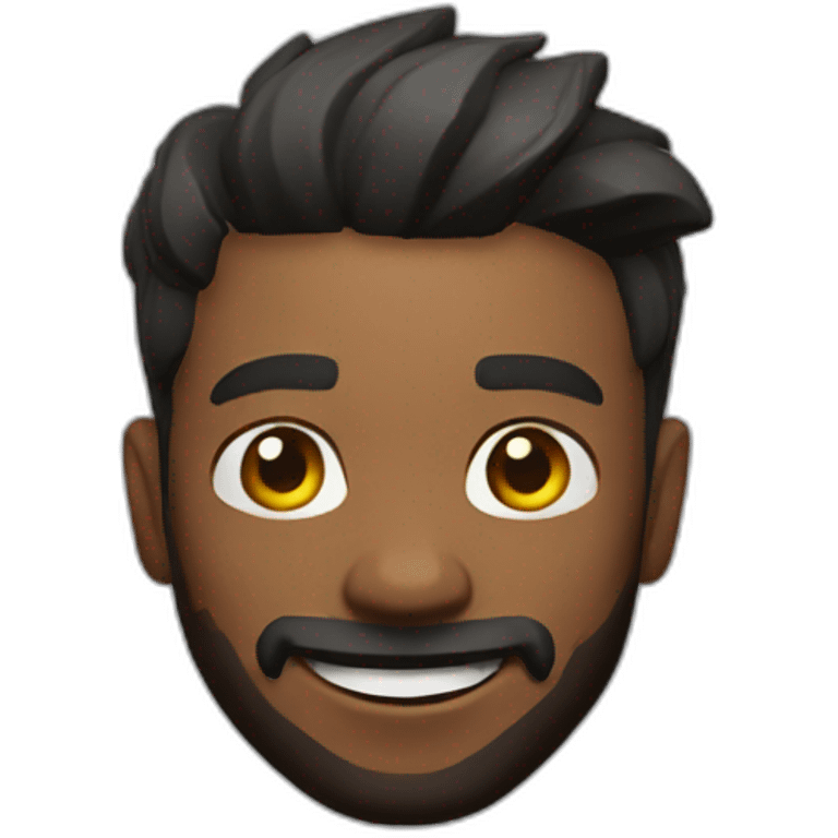 Fortnite emoji