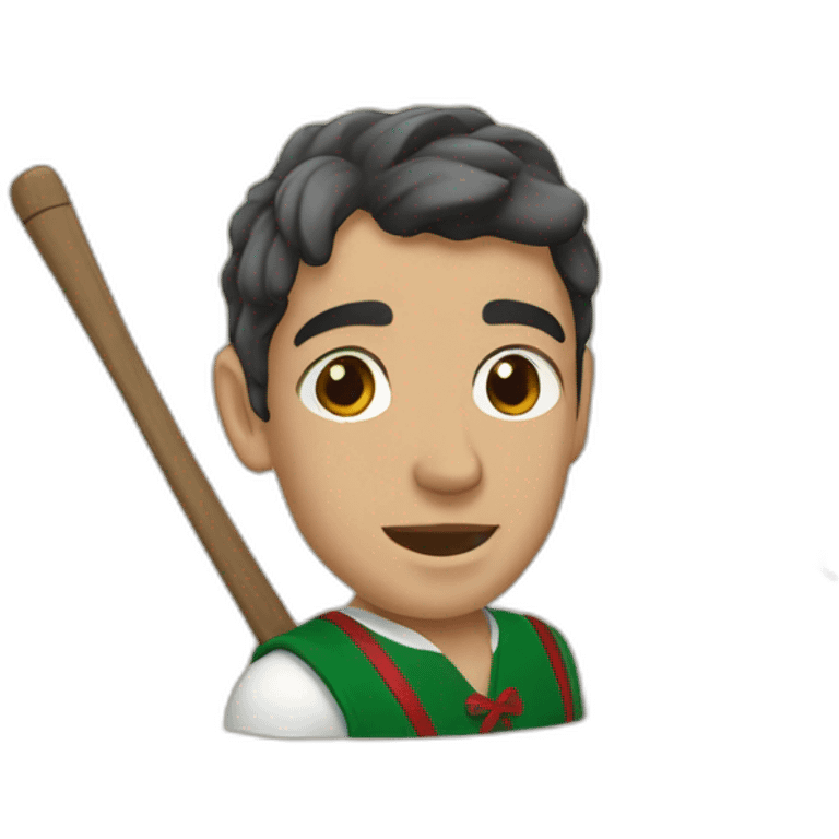 Basque  emoji