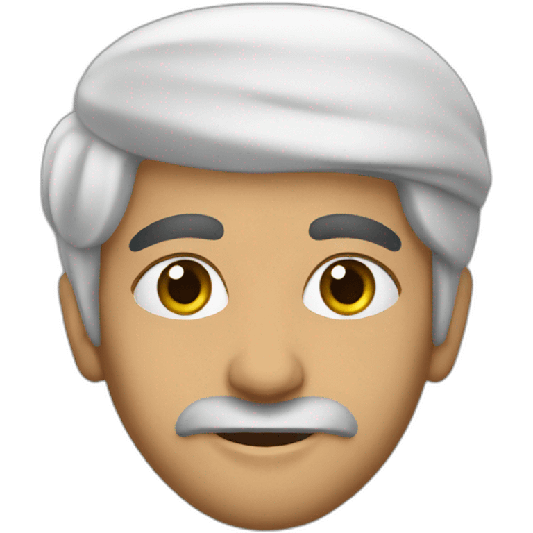 Iranian emoji