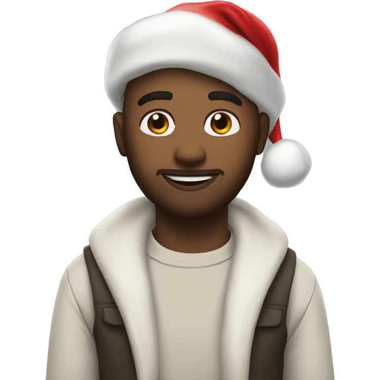 christmas emoji