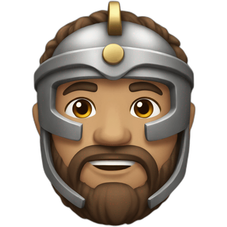 gladiator emoji