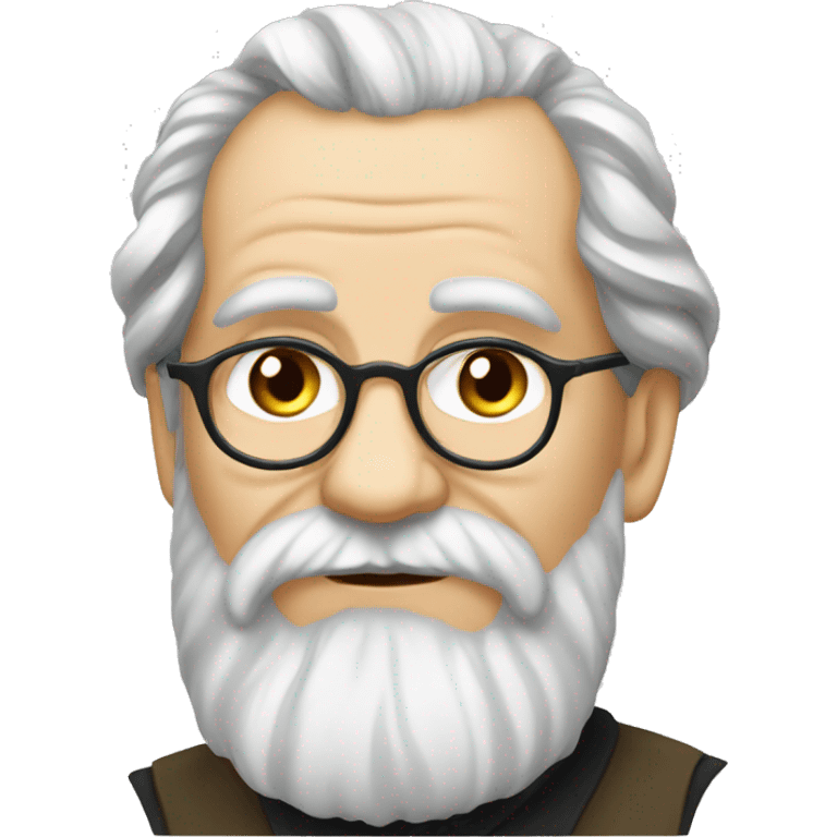 lev tolstoy emoji