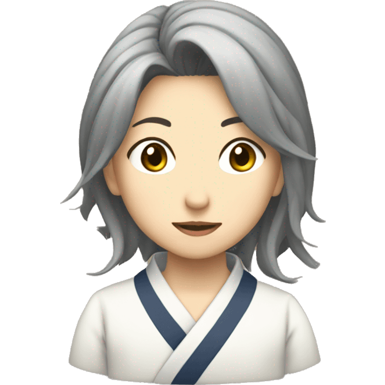 Mitsuri Kanroji emoji