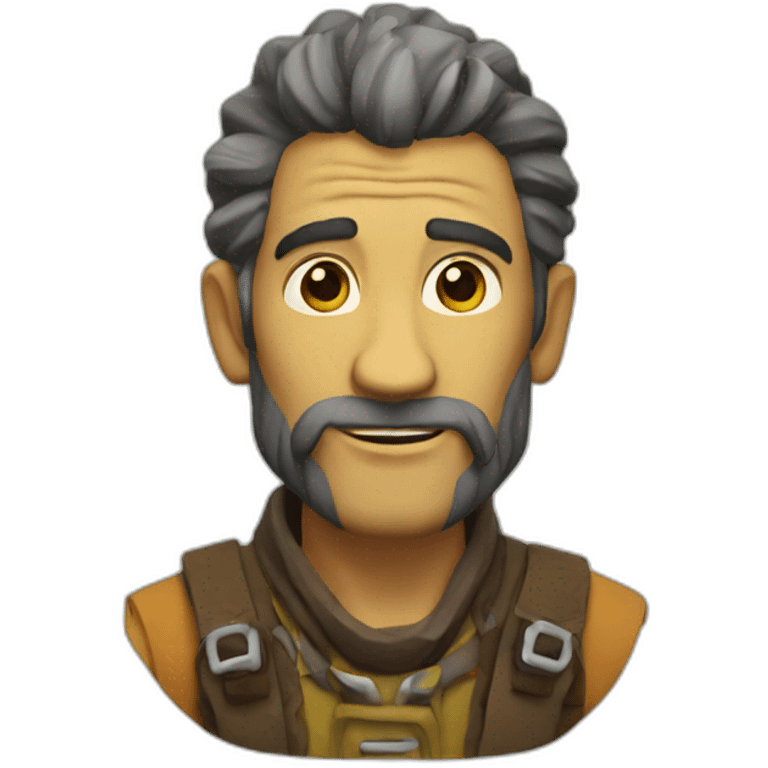 zeb emoji