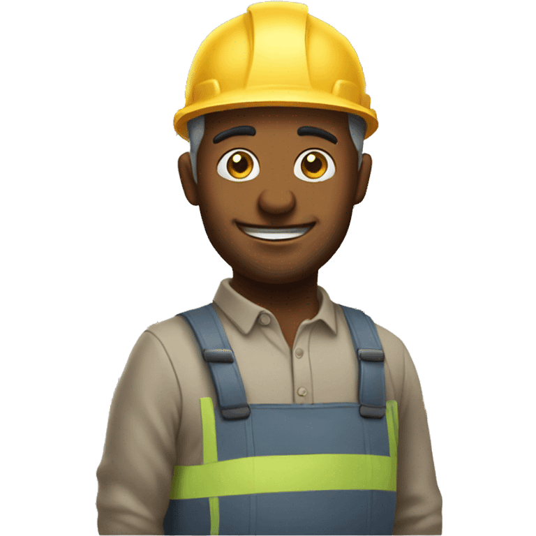 house builder emoji