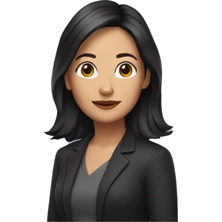 patricia armendariz emoji