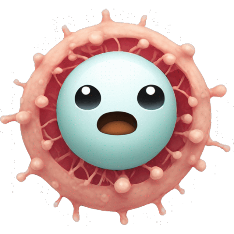 Blastocyst  emoji