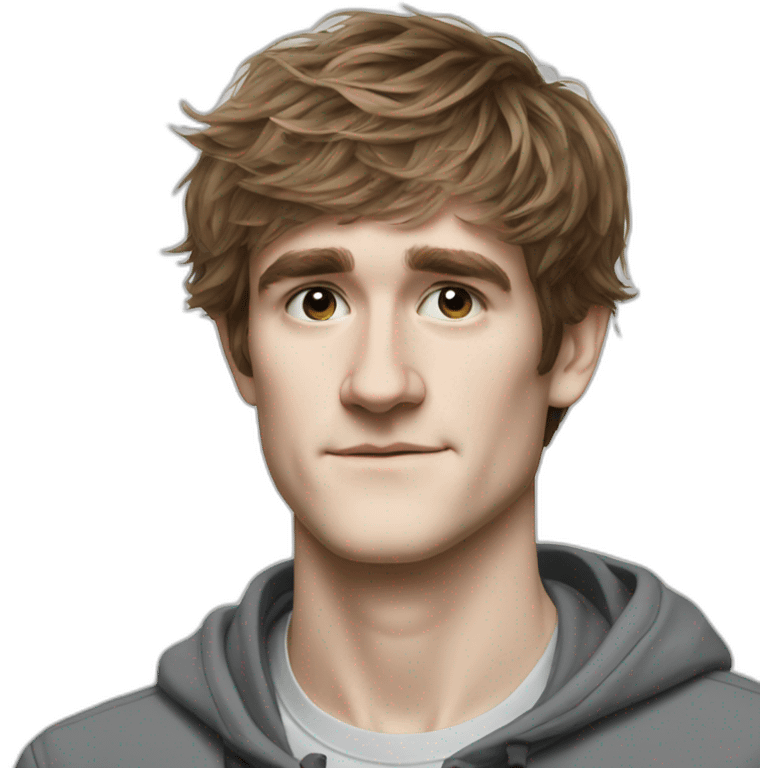 bo Burnham emoji