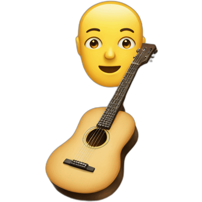 Musique emoji