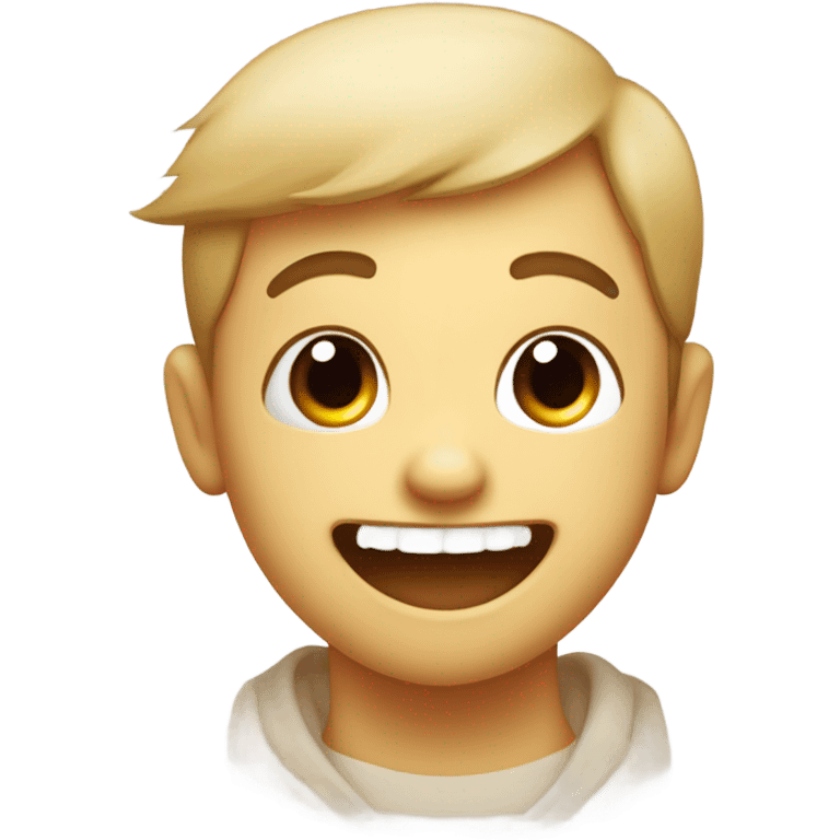 Really cute emoji  emoji