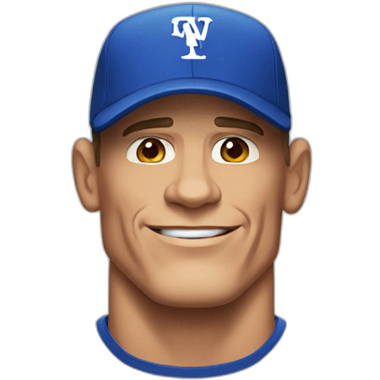 john cena emoji