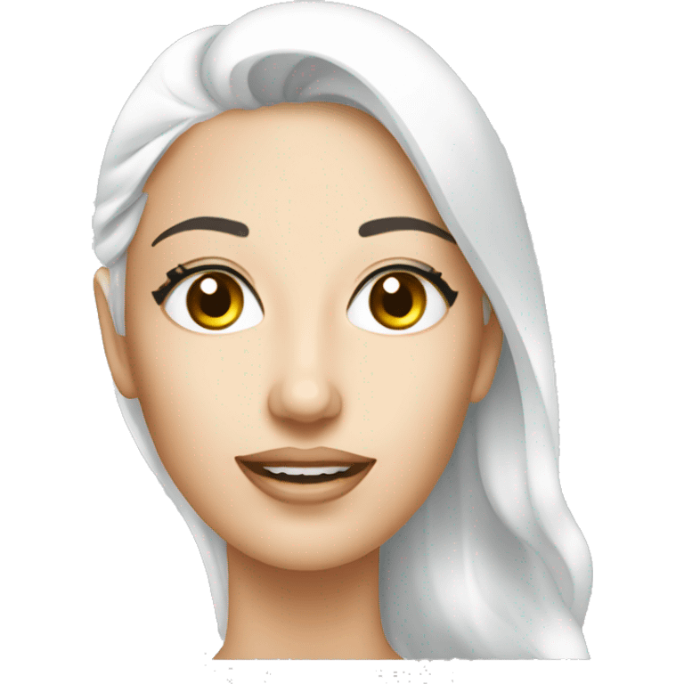 hyaluronic acid serum emoji