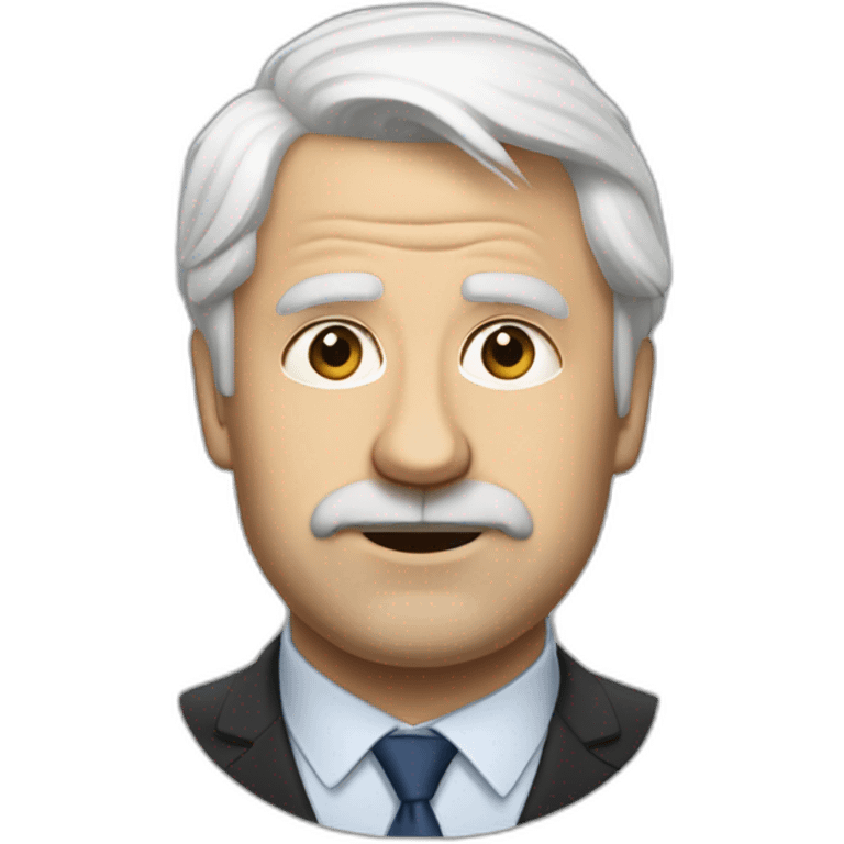 Boris Nadezhdin politic emoji