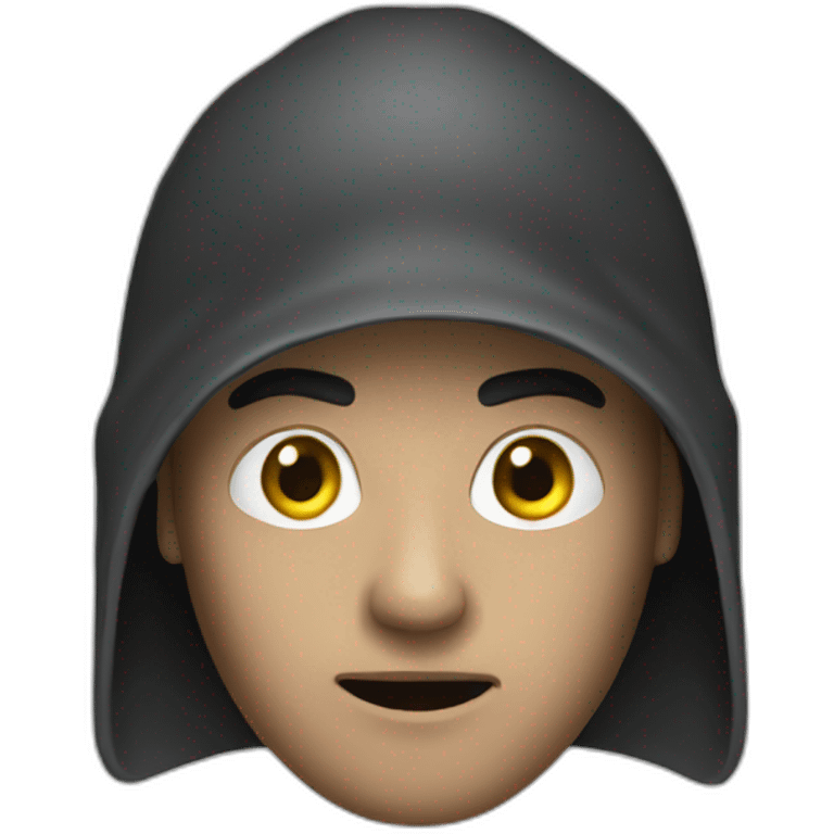 thief emoji