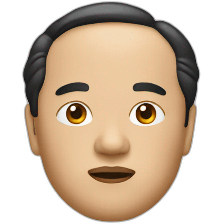 mao emoji