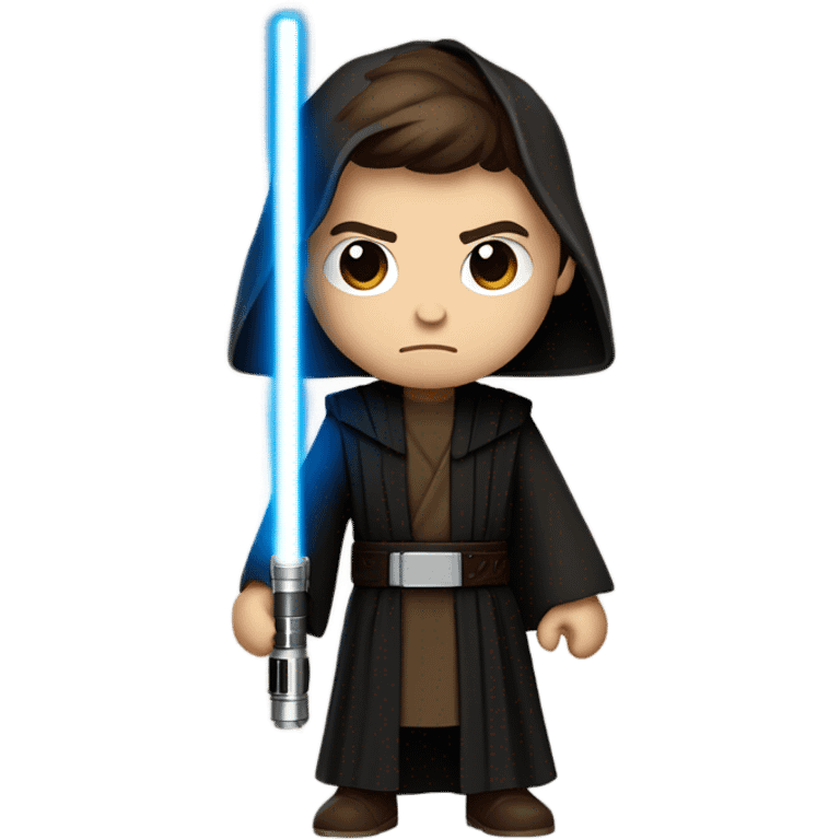 Anakin emoji