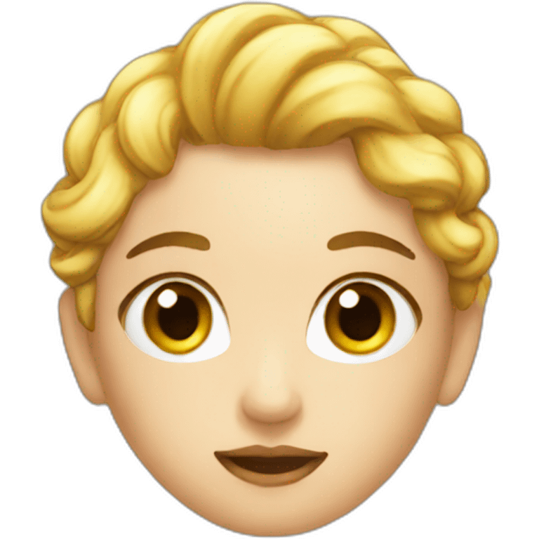 Venus emoji