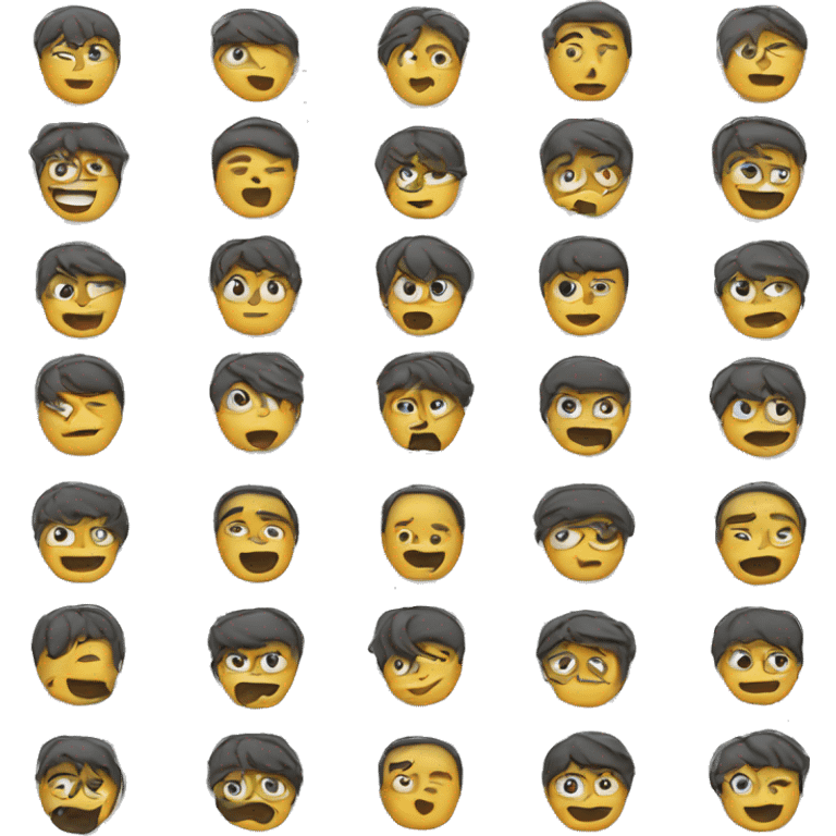 calendar emoji