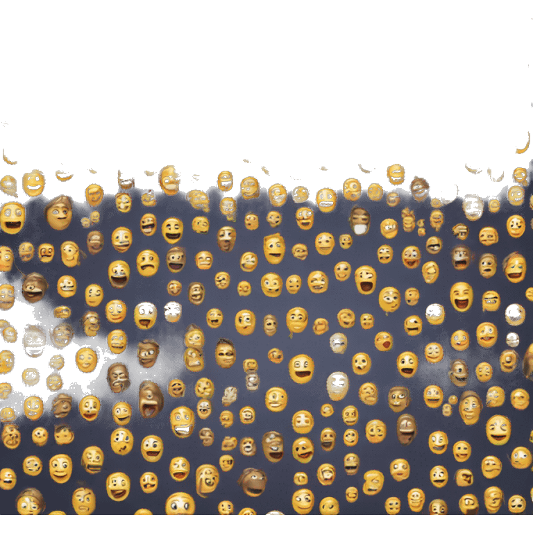 network emoji