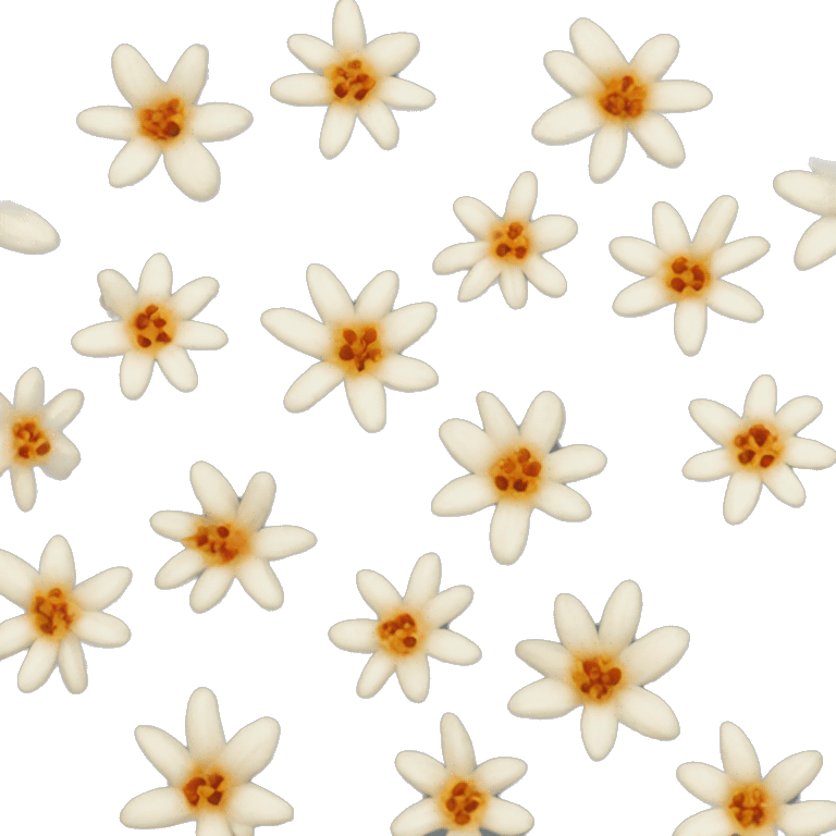 ashwagandha flower emojis emoji