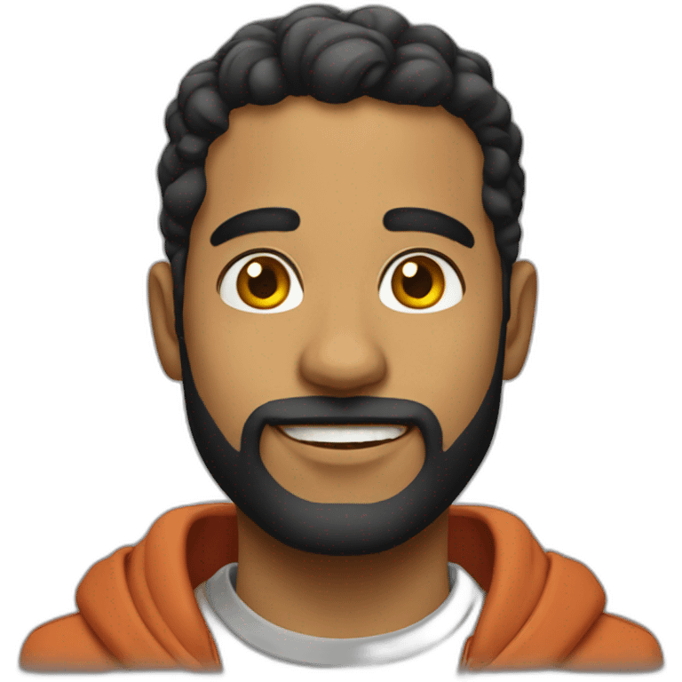 Karim emoji