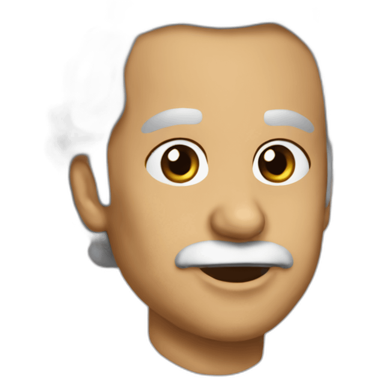 Chiquito de la calzada emoji