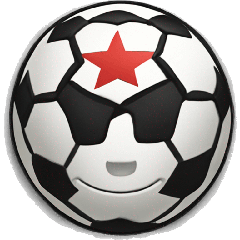 crie o emblema do corinthians futebol clube emoji